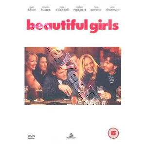 Beautiful Girls (UK) (DVD)
